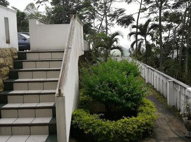 호텔 Ecologico Riverside