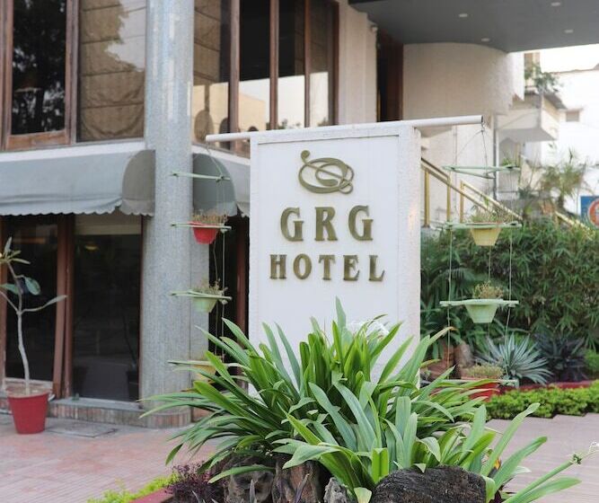酒店 Grg