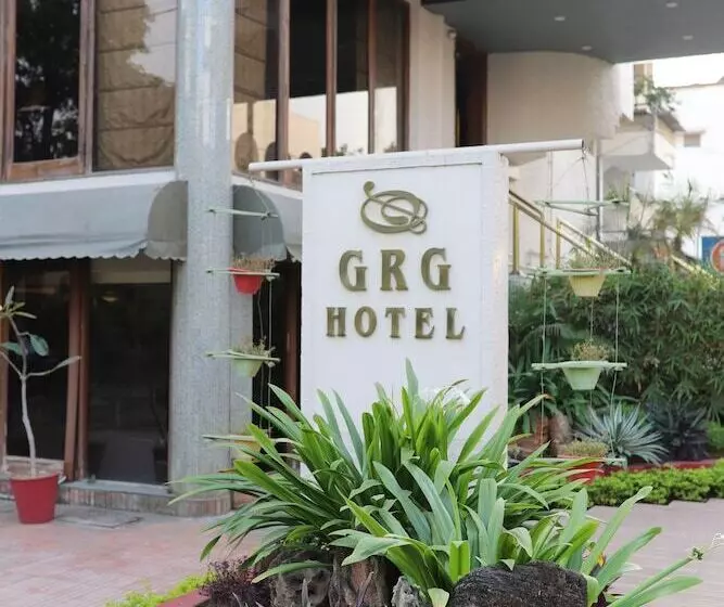 Hotel Grg