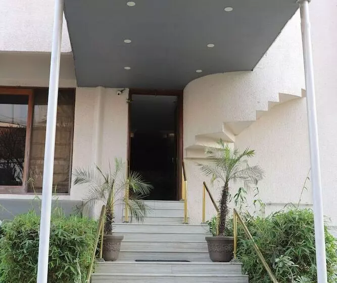 Hotel Grg