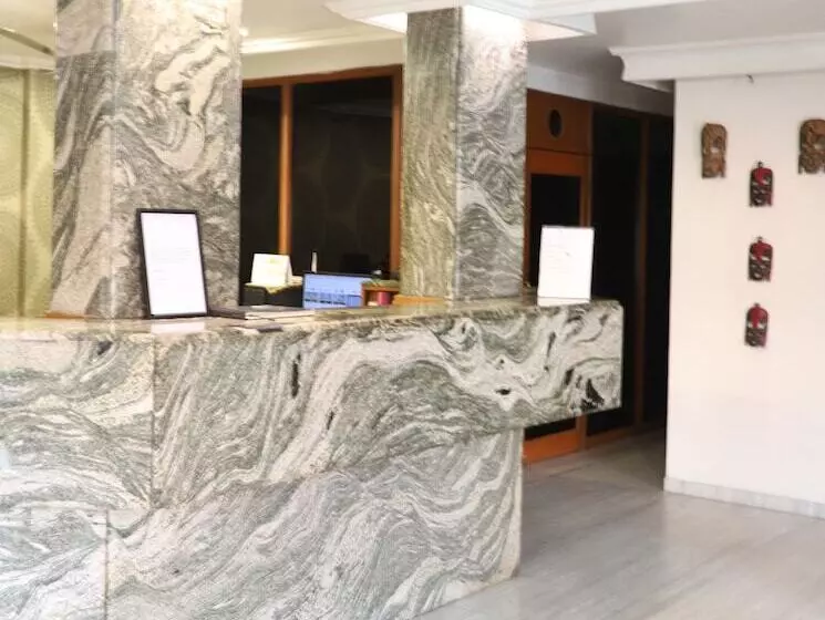 Hotel Grg