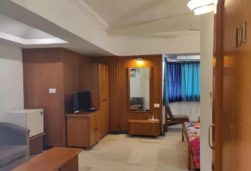 Hotel Grg