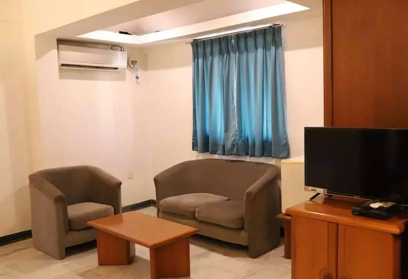 Hotel Grg
