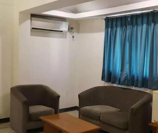 Hotel Grg