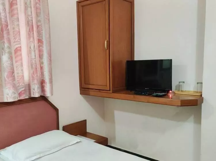 Hotel Grg