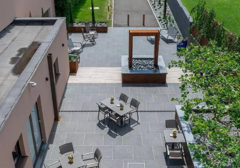 ホテル Le Florentin