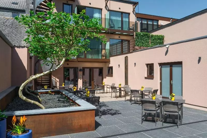 ホテル Le Florentin