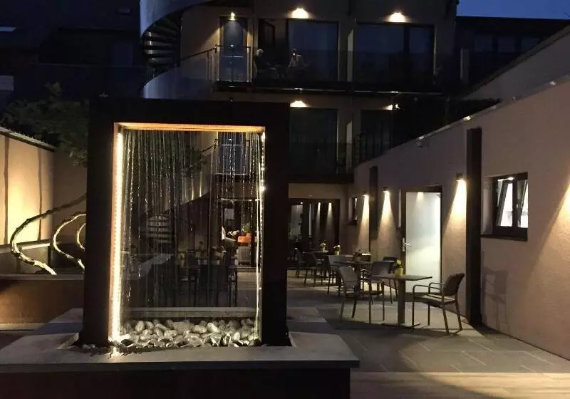 ホテル Le Florentin