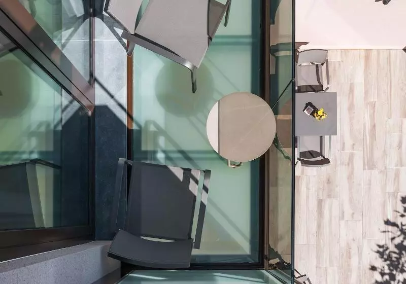 ホテル Le Florentin