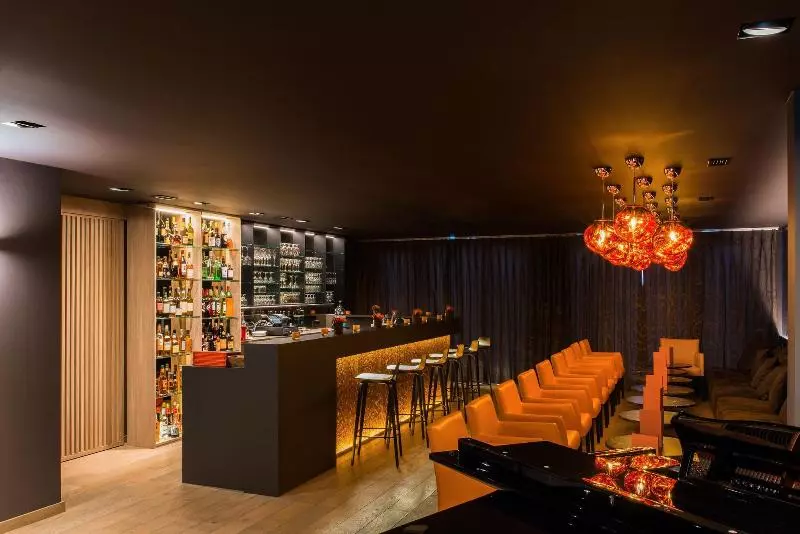 ホテル Le Florentin