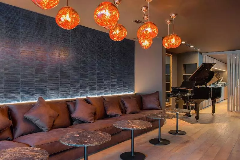 ホテル Le Florentin