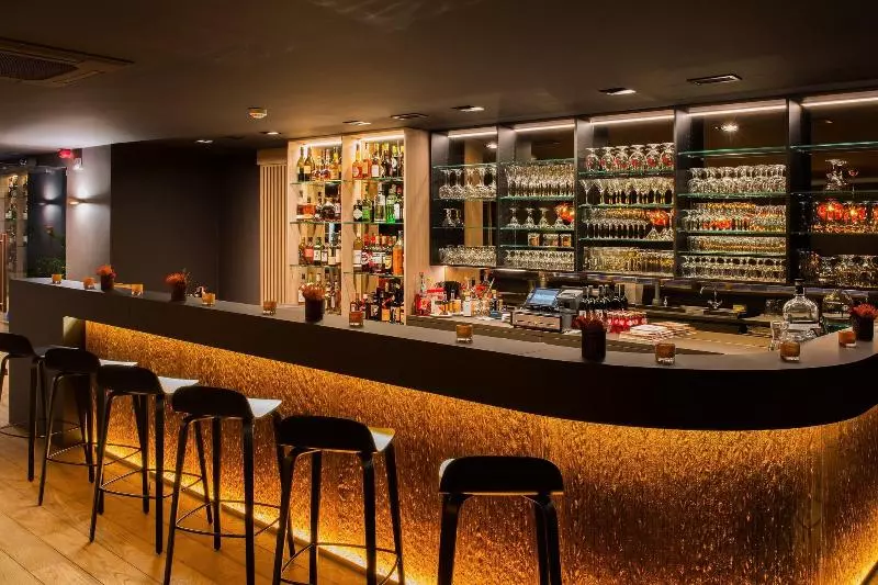 ホテル Le Florentin