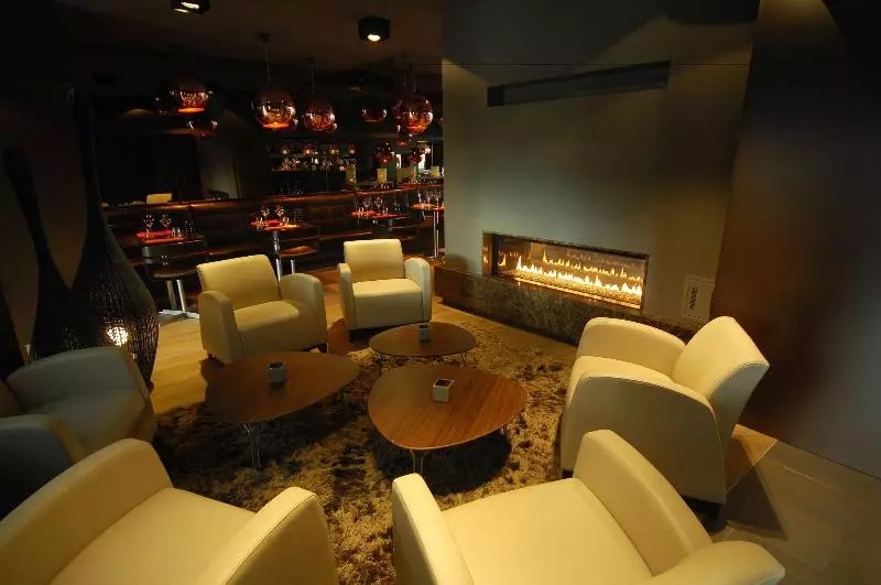 ホテル Le Florentin