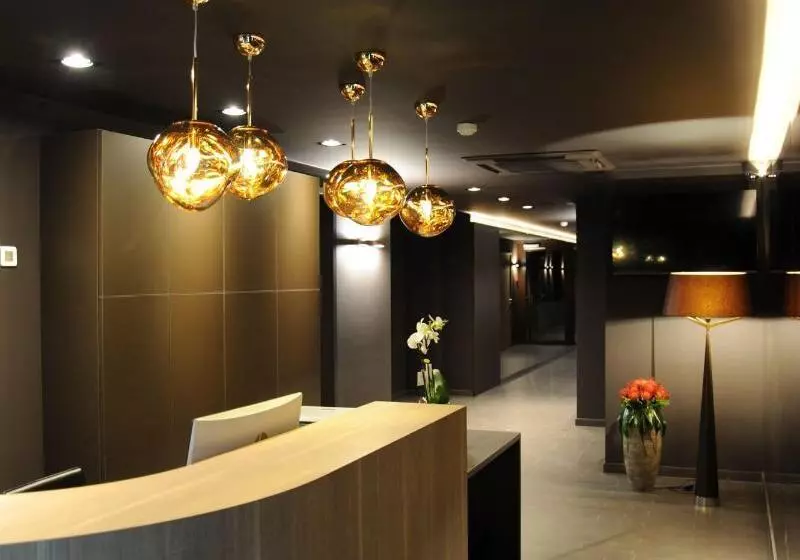 ホテル Le Florentin