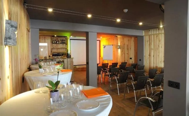 ホテル Le Florentin