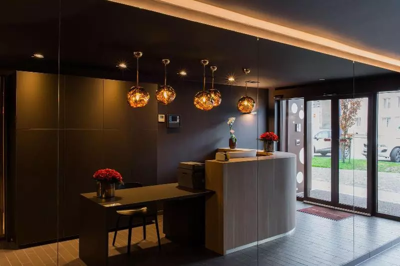 ホテル Le Florentin