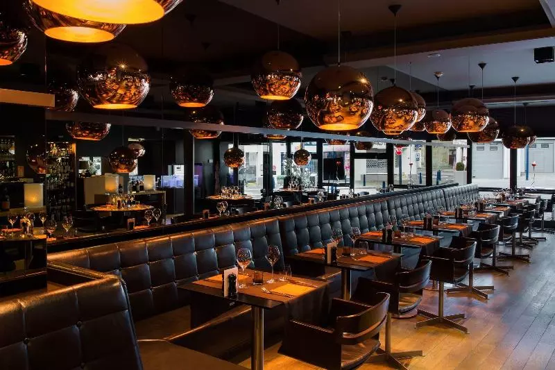 ホテル Le Florentin