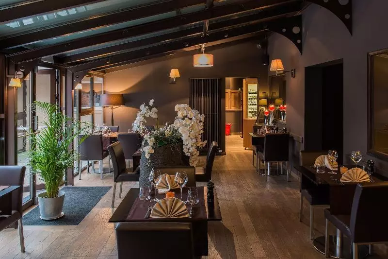 ホテル Le Florentin