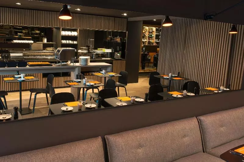 ホテル Le Florentin