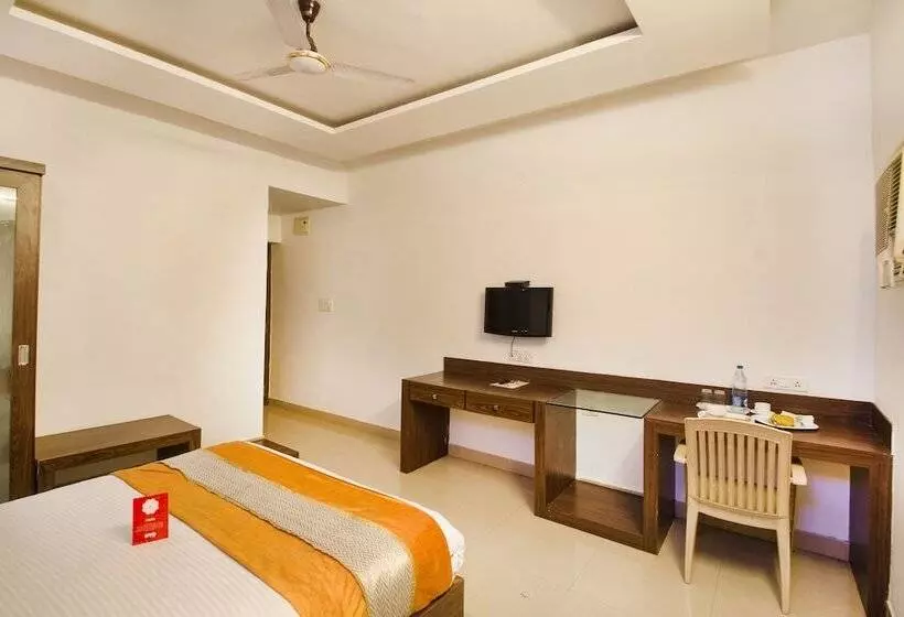 ホテル Oyo Rooms Kavuri Hills Madhapur