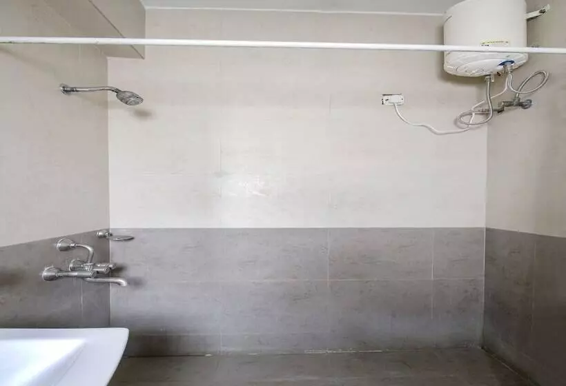 ホテル Oyo Rooms Kavuri Hills Madhapur