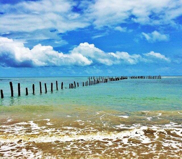 酒店 Pousada Pais Tropical