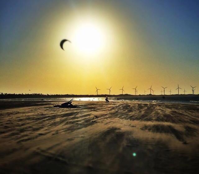 酒店 Pousada Pais Tropical