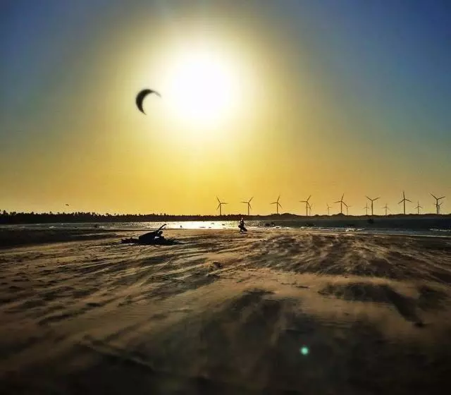 Hotelli Pousada Pais Tropical