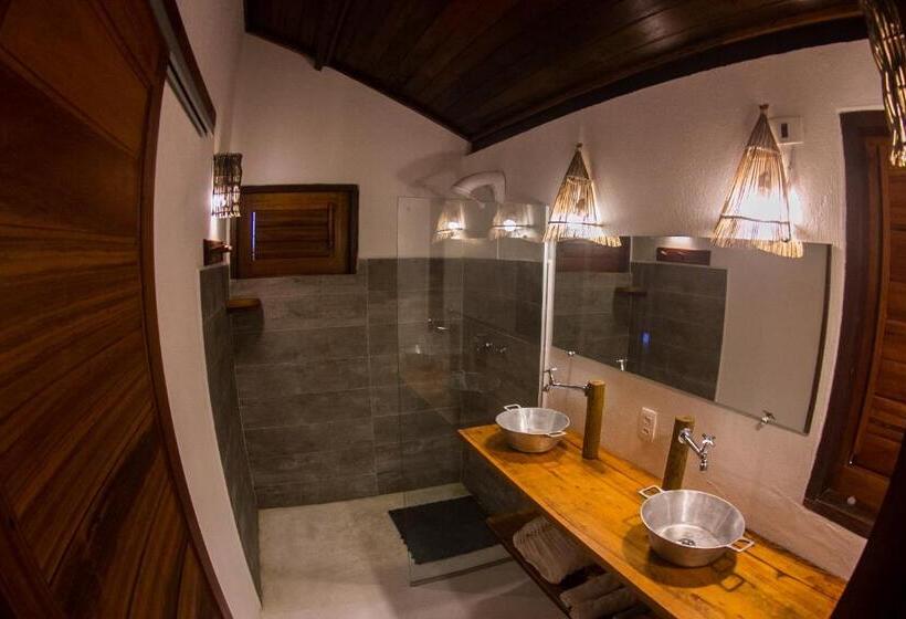 酒店 Pousada Pais Tropical