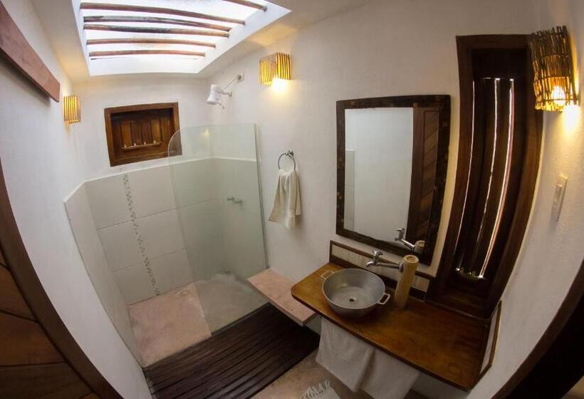 酒店 Pousada Pais Tropical