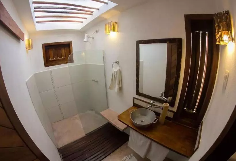 Hotelli Pousada Pais Tropical