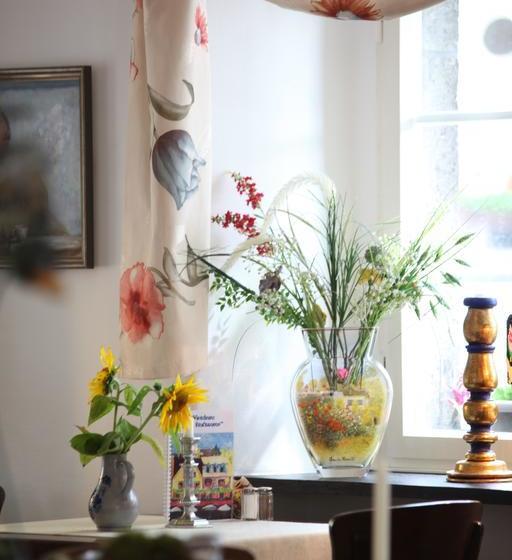 Hotelli Restaurant Alte Stadtmauer