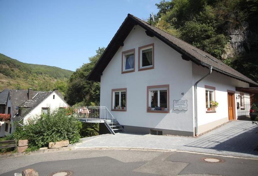 Hotelli Restaurant Alte Stadtmauer