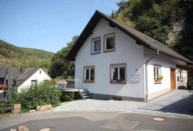 ホテル Restaurant Alte Stadtmauer
