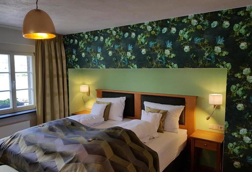 Hotelli Restaurant Alte Stadtmauer