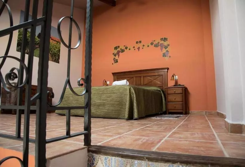 Hotelli Rural El Lagar