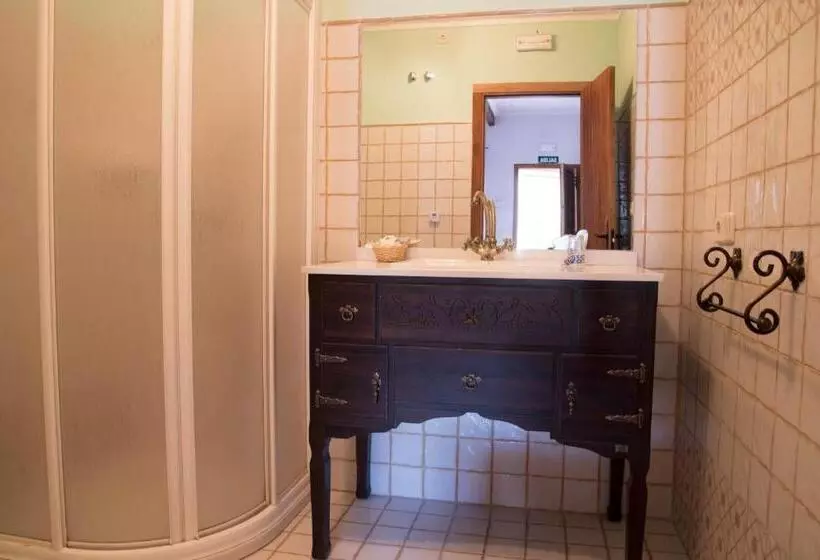 Hotelli Rural El Lagar