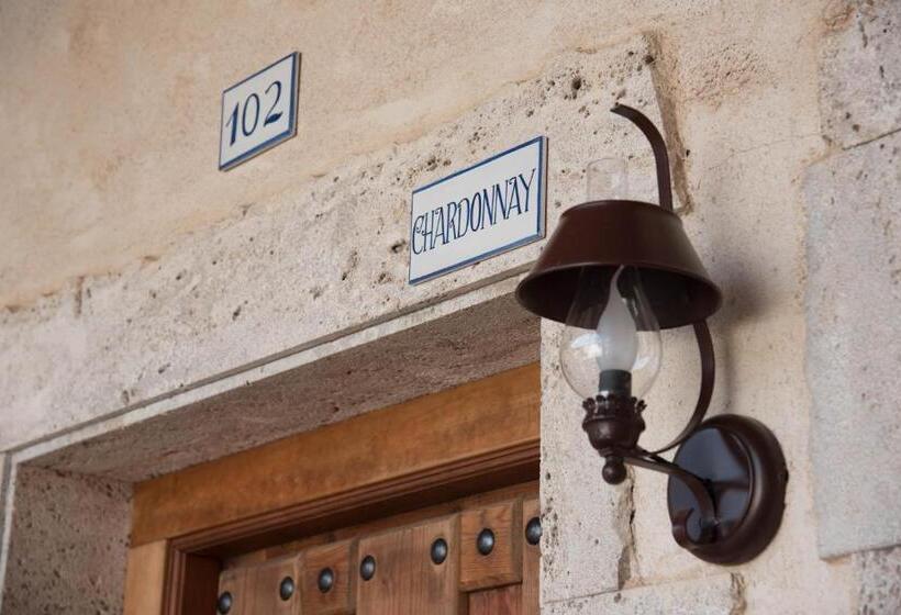 בית מלון כפרי Rural El Lagar