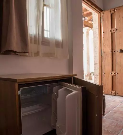 Hotelli Rural El Lagar