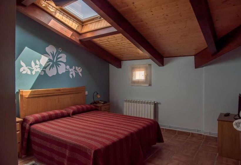 בית מלון כפרי Rural El Lagar