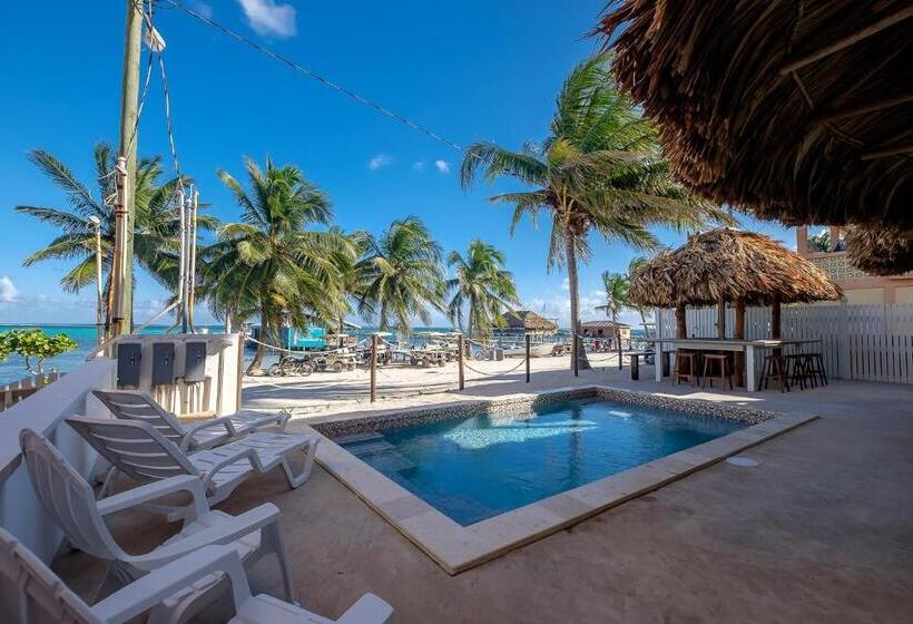 هتل The Palapa House