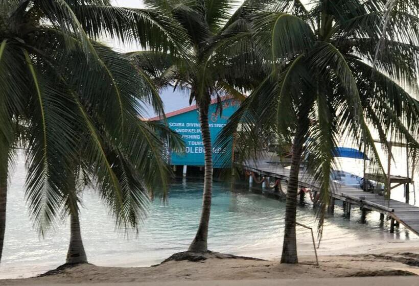 هتل The Palapa House