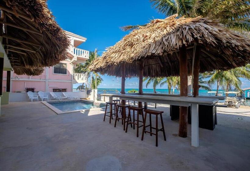 هتل The Palapa House