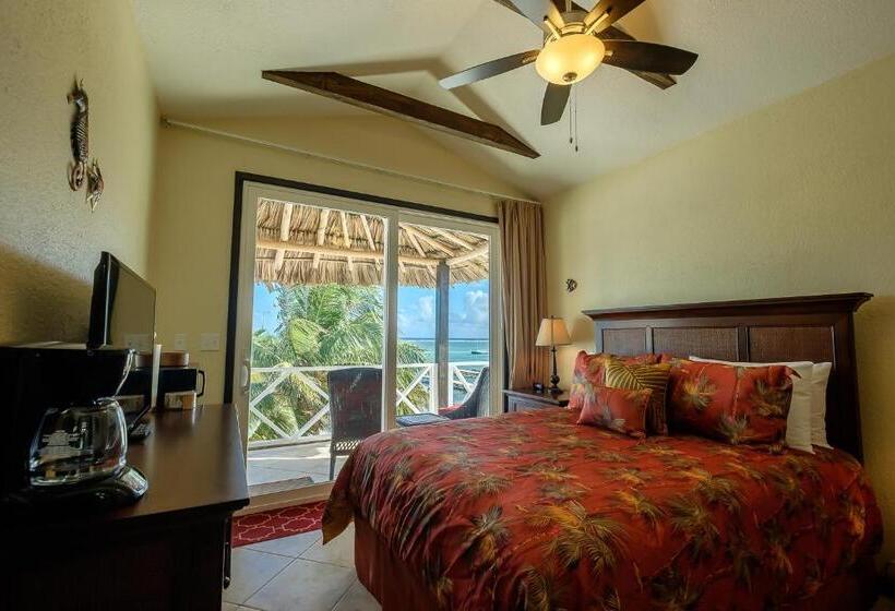 هتل The Palapa House