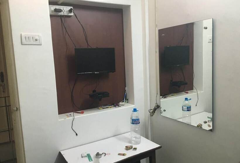 Hôtel Victory Mansion