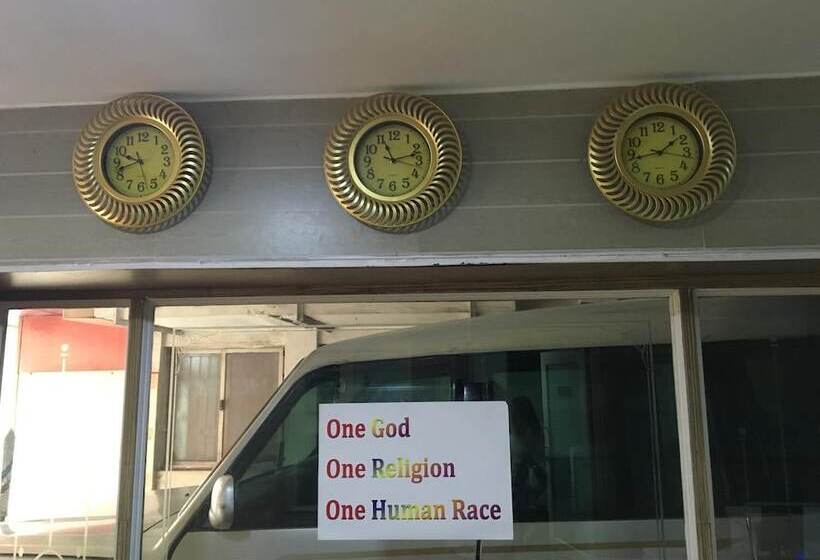 Hôtel Victory Mansion