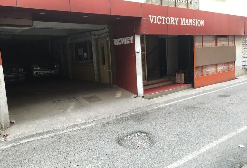 Hôtel Victory Mansion