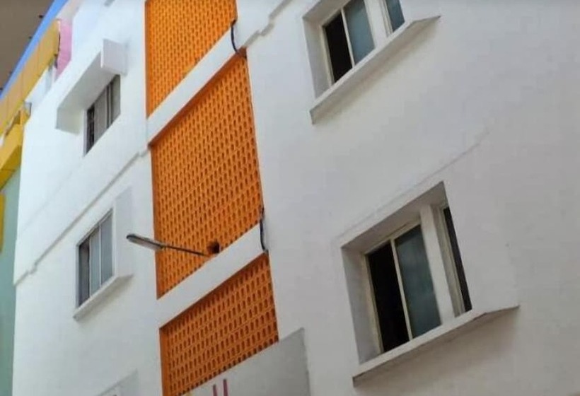 Hôtel Victory Mansion