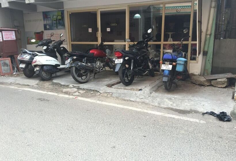 Hôtel Victory Mansion