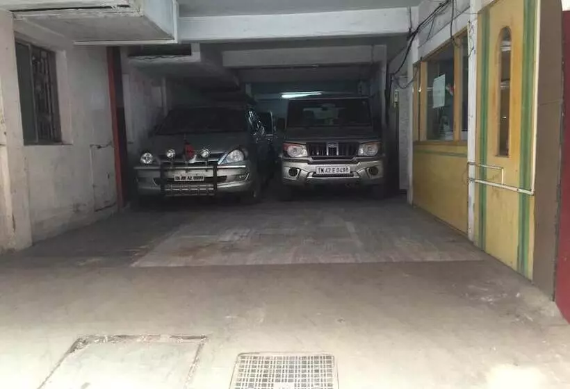 Hotel Victory Mansion